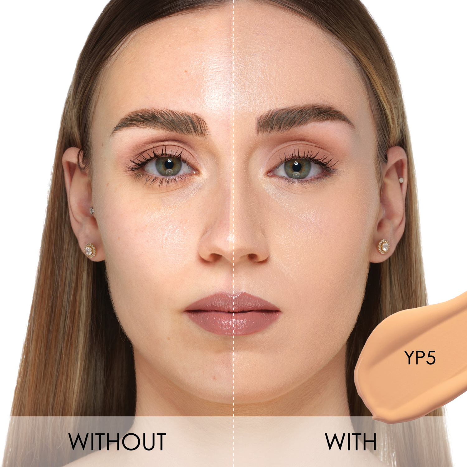 HY-GLAM CONCEALER (CORRECTOR DE IMPERFECCIONES)